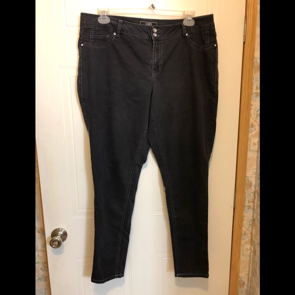 Cato Pants 18W